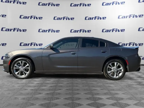 Photos of 2021 Dodge Charger SXT for sale in Hooksett, NH at CarFive Hooksett, NH