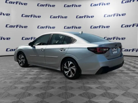 Another view of 2023 Subaru Legacy Premium for sale in Hooksett, NH at CarFive Hooksett, NH