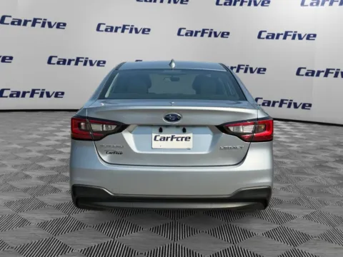 More photos of 2023 Subaru Legacy Premium at CarFive Hooksett, NH, NH