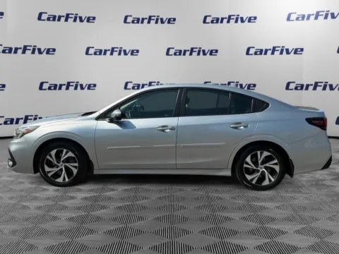 Photos of 2023 Subaru Legacy Premium for sale in Hooksett, NH at CarFive Hooksett, NH