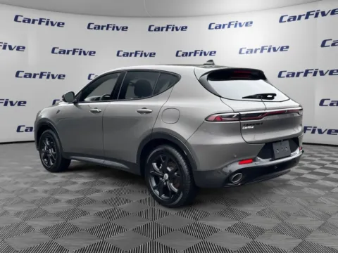 Another view of 2024 Dodge Hornet R/T for sale in Hooksett, NH at CarFive Hooksett, NH