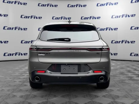 More photos of 2024 Dodge Hornet R/T at CarFive Hooksett, NH, NH