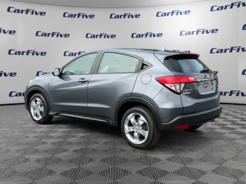Another view of 2021 Honda HR-V LX for sale in Hooksett, NH at CarFive Hooksett, NH