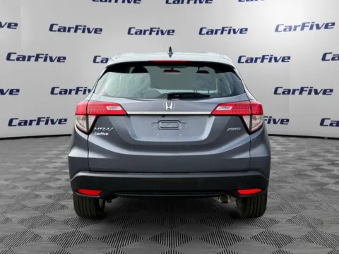 More photos of 2021 Honda HR-V LX at CarFive Hooksett, NH, NH