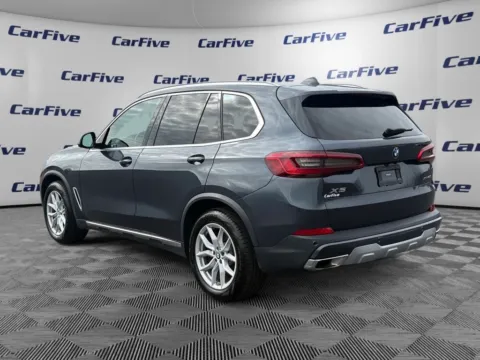 Another view of 2019 BMW X5 xDrive40i for sale in Hooksett, NH at CarFive Hooksett, NH