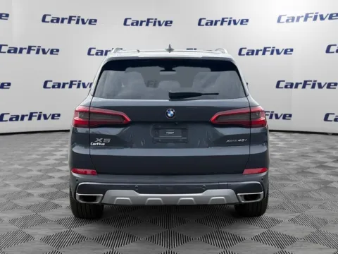 More photos of 2019 BMW X5 xDrive40i at CarFive Hooksett, NH, NH