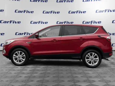 Photos of 2017 Ford Escape SE for sale in Hooksett, NH at CarFive Hooksett, NH