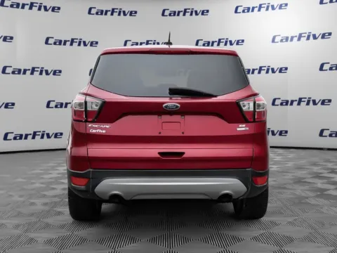 More photos of 2017 Ford Escape SE at CarFive Hooksett, NH, NH