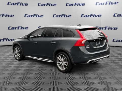 Another view of 2015 Volvo V60 Cross Country T5 for sale in Hooksett, NH at CarFive Hooksett, NH