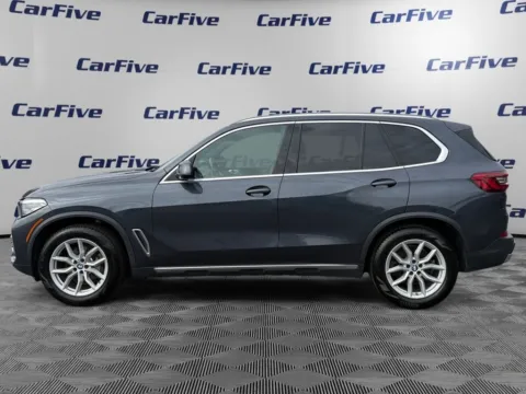 Photos of 2019 BMW X5 xDrive40i for sale in Hooksett, NH at CarFive Hooksett, NH
