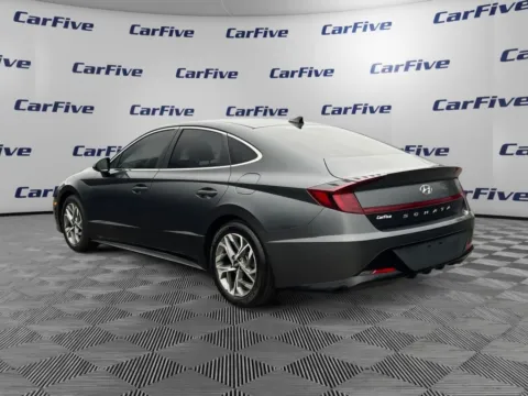 Another view of 2023 Hyundai Sonata SEL for sale in Hooksett, NH at CarFive Hooksett, NH