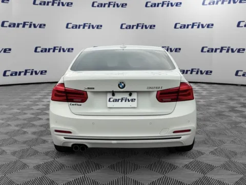 More photos of 2016 BMW 3 Series 328i xDrive at CarFive Hooksett, NH, NH