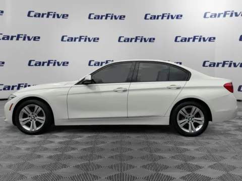 Photos of 2016 BMW 3 Series 328i xDrive for sale in Hooksett, NH at CarFive Hooksett, NH