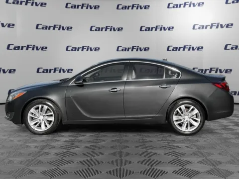 Photos of 2014 Buick Regal Turbo/e-Assist Premium I for sale in Hooksett, NH at CarFive Hooksett, NH