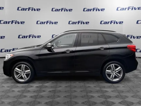 Photos of 2018 BMW X1 xDrive28i for sale in Hooksett, NH at CarFive Hooksett, NH