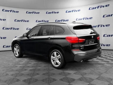 Another view of 2018 BMW X1 xDrive28i for sale in Hooksett, NH at CarFive Hooksett, NH
