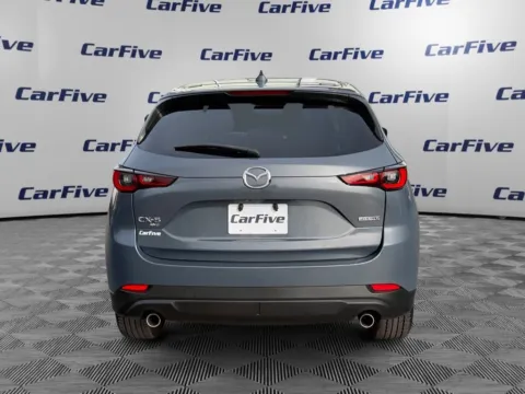 More photos of 2024 Mazda CX-5 2.5 S Carbon Edition at CarFive Hooksett, NH, NH