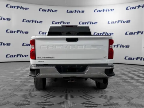 More photos of 2020 Chevrolet Silverado 2500HD LT at CarFive Hooksett, NH, NH