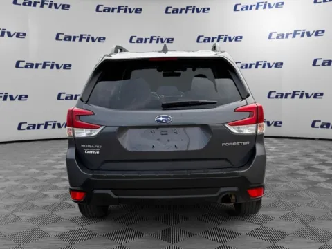 More photos of 2020 Subaru Forester Premium at CarFive Hooksett, NH, NH