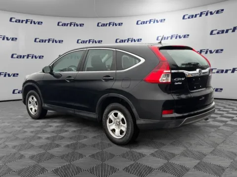 Another view of 2016 Honda CR-V LX for sale in Hooksett, NH at CarFive Hooksett, NH