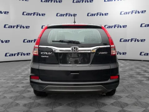 More photos of 2016 Honda CR-V LX at CarFive Hooksett, NH, NH