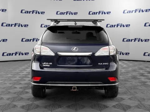 More photos of 2010 Lexus RX 350 at CarFive Hooksett, NH, NH