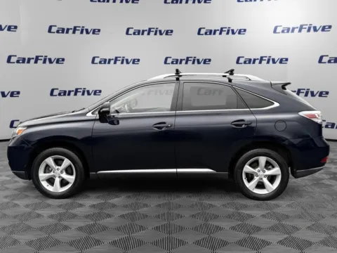 Photos of 2010 Lexus RX 350 for sale in Hooksett, NH at CarFive Hooksett, NH