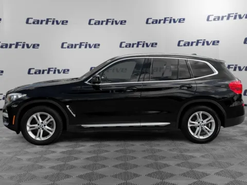 Photos of 2019 BMW X3 xDrive30i for sale in Hooksett, NH at CarFive Hooksett, NH