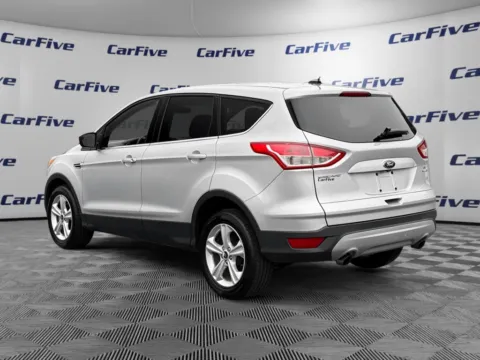 Another view of 2015 Ford Escape SE for sale in Hooksett, NH at CarFive Hooksett, NH