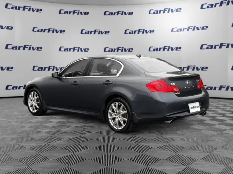 More photos of 2013 INFINITI G37 X at CarFive Hooksett, NH, NH