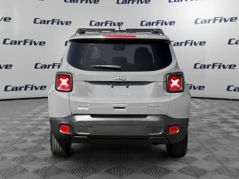 More photos of 2021 Jeep Renegade Sport at CarFive Hooksett, NH, NH