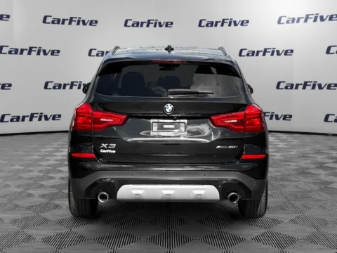 More photos of 2019 BMW X3 xDrive30i at CarFive Hooksett, NH, NH