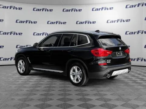 Another view of 2019 BMW X3 xDrive30i for sale in Hooksett, NH at CarFive Hooksett, NH