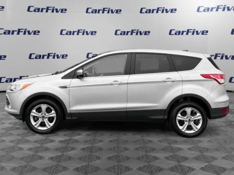 Photos of 2015 Ford Escape SE for sale in Hooksett, NH at CarFive Hooksett, NH