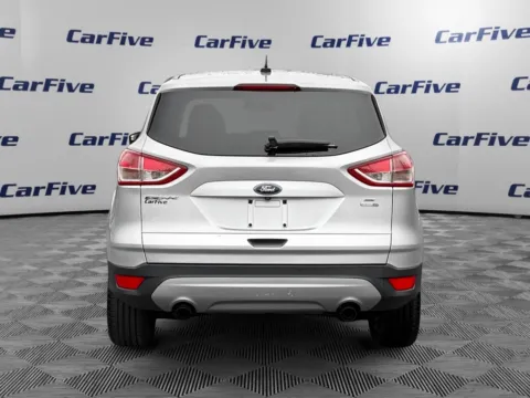 More photos of 2015 Ford Escape SE at CarFive Hooksett, NH, NH