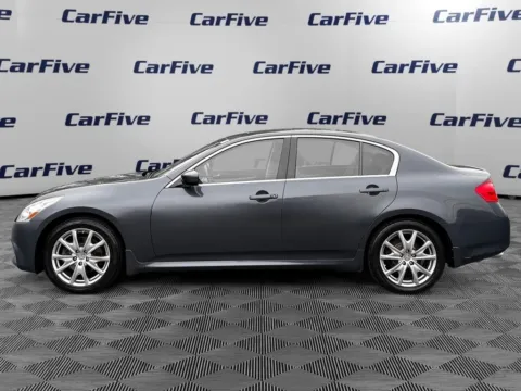 Photos of 2013 INFINITI G37 X for sale in Hooksett, NH at CarFive Hooksett, NH