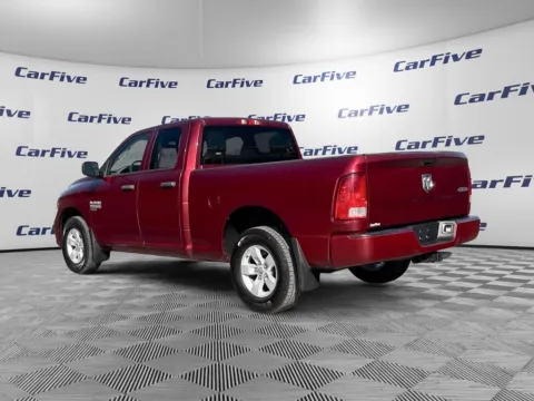 Another view of 2019 Ram 1500 Classic Express for sale in Hooksett, NH at CarFive Hooksett, NH