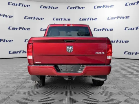 More photos of 2019 Ram 1500 Classic Express at CarFive Hooksett, NH, NH