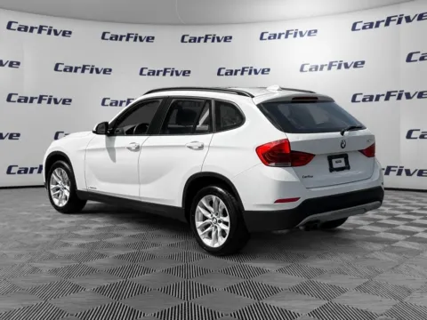 Another view of 2015 BMW X1 xDrive28i for sale in Hooksett, NH at CarFive Hooksett, NH