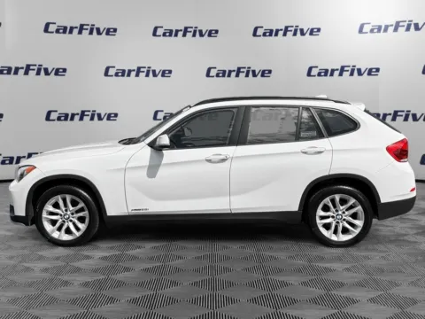 Photos of 2015 BMW X1 xDrive28i for sale in Hooksett, NH at CarFive Hooksett, NH