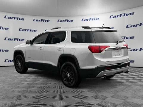Another view of 2019 GMC Acadia SLT-1 for sale in Hooksett, NH at CarFive Hooksett, NH