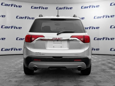 More photos of 2019 GMC Acadia SLT-1 at CarFive Hooksett, NH, NH