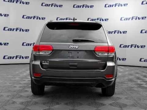 More photos of 2015 Jeep Grand Cherokee Laredo at CarFive Hooksett, NH, NH