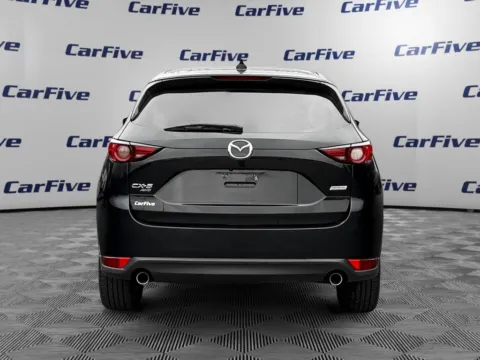 More photos of 2018 Mazda CX-5 Grand Touring at CarFive Hooksett, NH, NH
