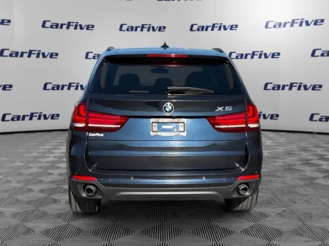 More photos of 2016 BMW X5 xDrive35i at CarFive Hooksett, NH, NH