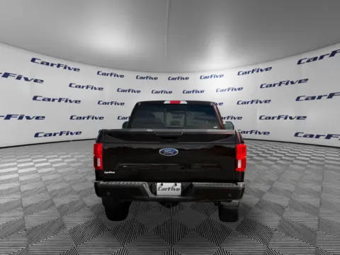 More photos of 2019 Ford F-150 Lariat at CarFive Hooksett, NH, NH