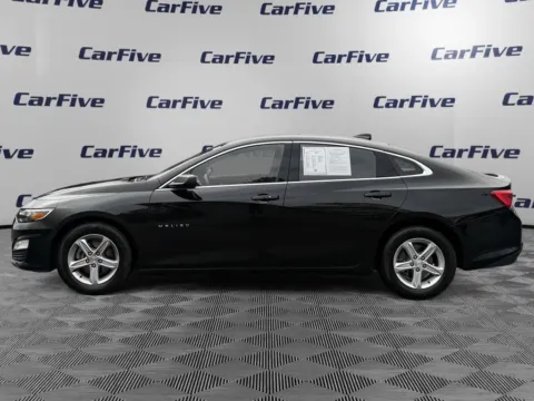 Photos of 2024 Chevrolet Malibu LT for sale in Hooksett, NH at CarFive Hooksett, NH