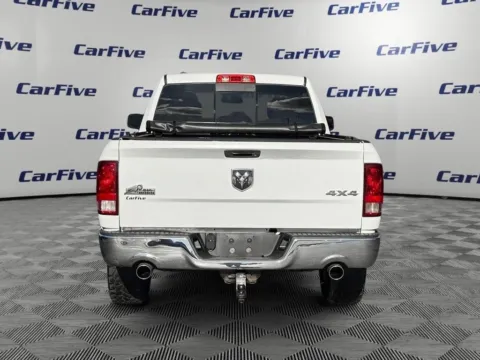 More photos of 2016 Ram 1500 Big Horn at CarFive Hooksett, NH, NH