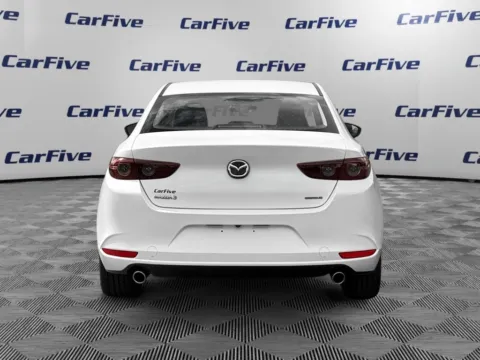 More photos of 2020 Mazda Mazda3 Select at CarFive Hooksett, NH, NH