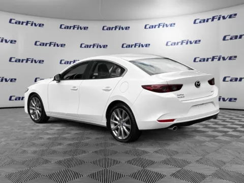 Photos of 2020 Mazda Mazda3 Select for sale in Hooksett, NH at CarFive Hooksett, NH